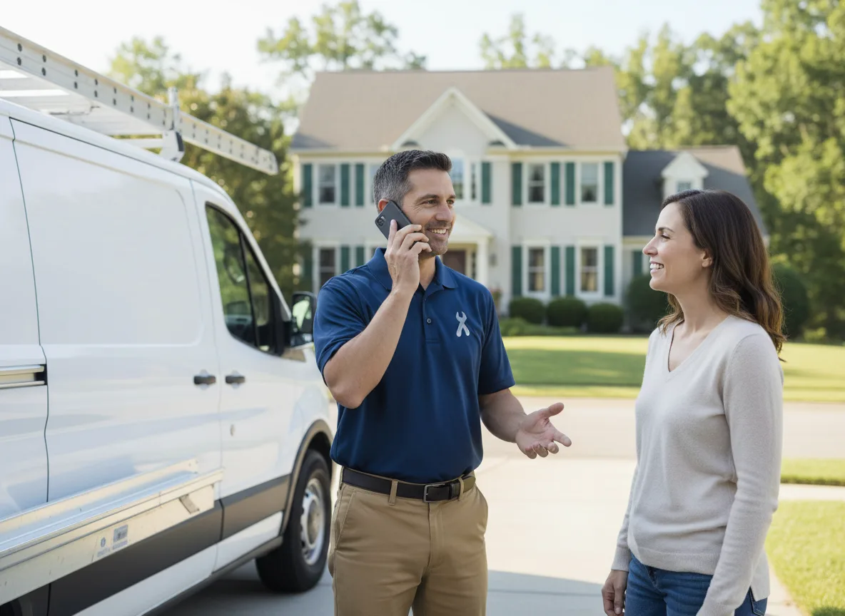 Home Gutter Service Winger, MN FAQs
